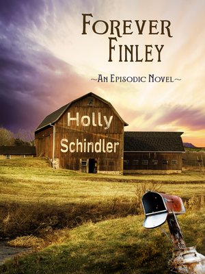 cover image of Forever Finley